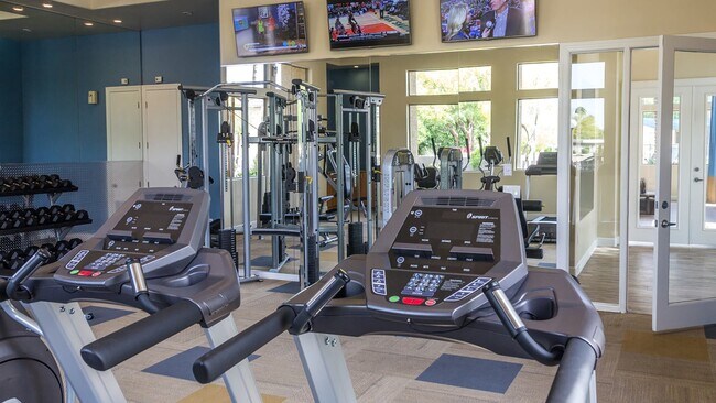 Photo - Indigo Creek