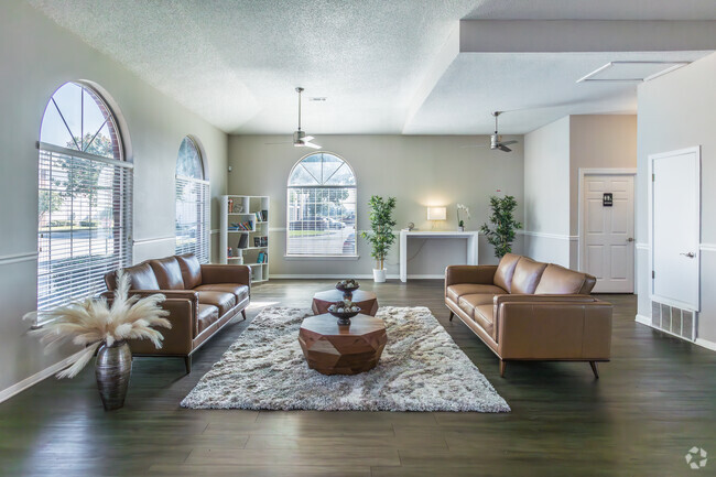 Interior Photo - The Crossing at Tunica Rental