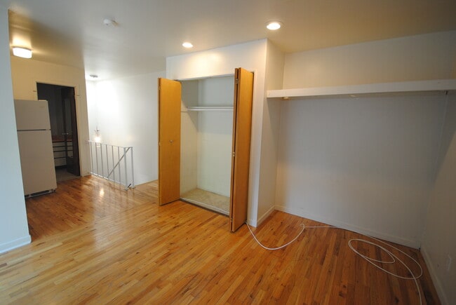 Fritz Lofts - Fritz Lofts