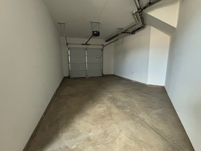 Sierra Ridge Townhomes