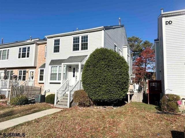 Photo - 4861 Hawthorne Ln Condo Unit 230