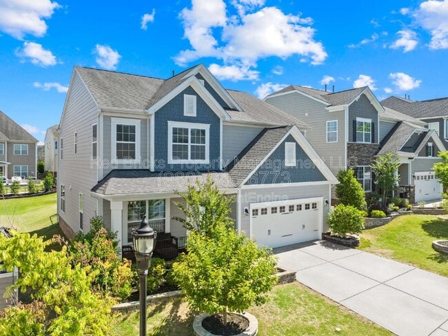 Photo - 10677 Sky Chase Ave NW