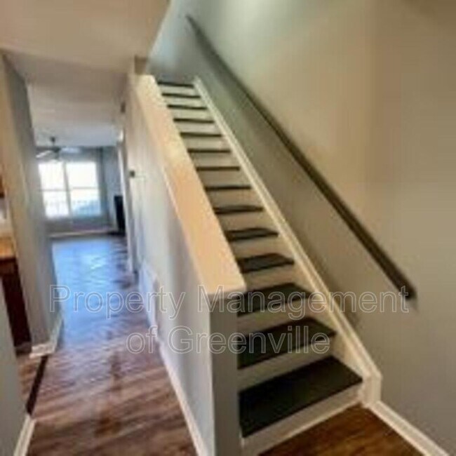 212 Cavalier Dr Rental House Rental in Greenville, SC