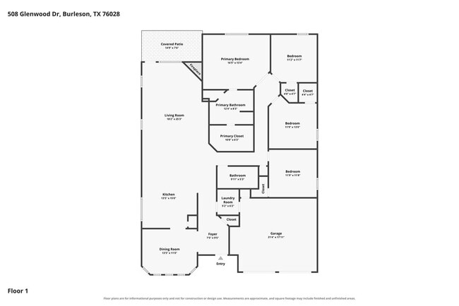 Photo - 508 Glenwood Dr