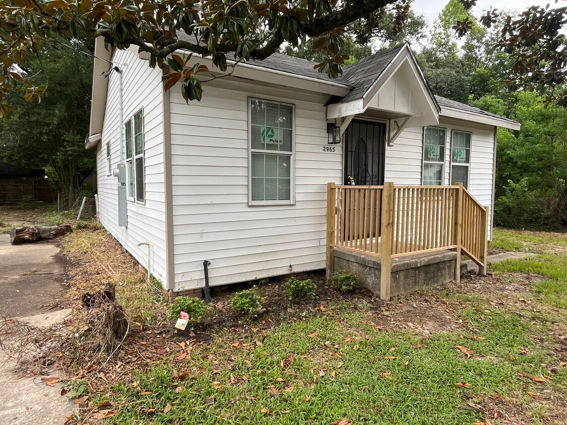 Photo - 2965 Ontario St (Baton Rouge, LA)