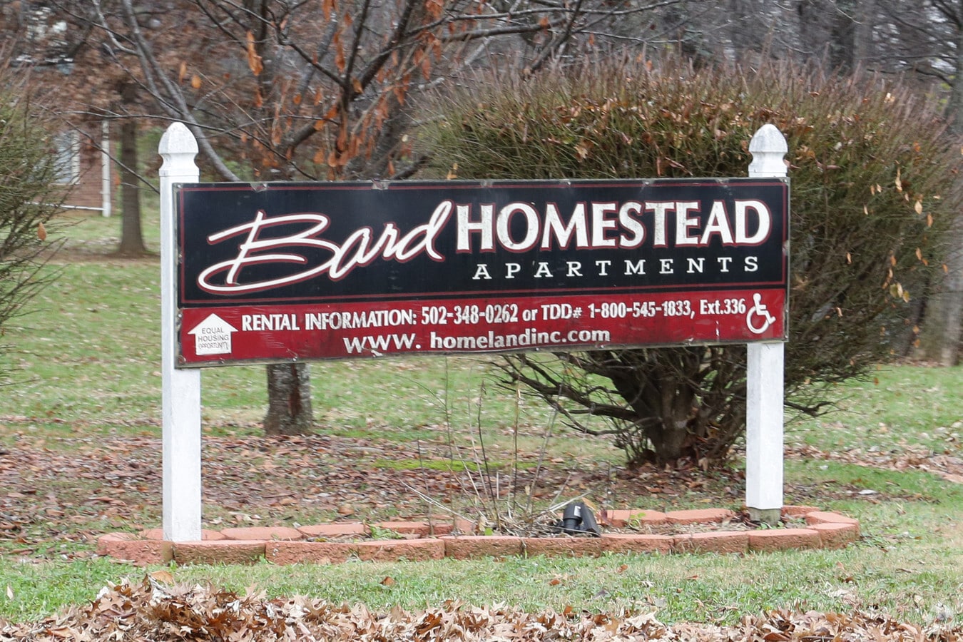 Photo - Bard Homestead