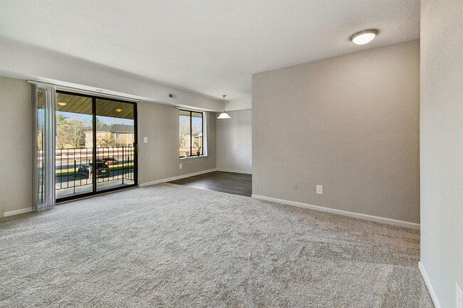 Canterbury Park Apartments