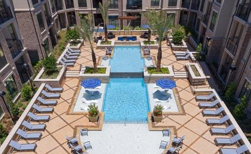 Photo - 3505 W Sam Houston Pkwy S Unit c3