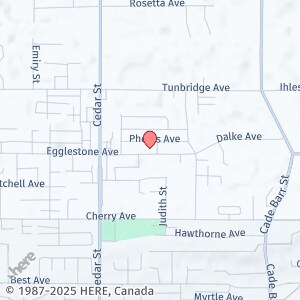 Building Photo - Above Ground Mission Suite Unit Bsmt