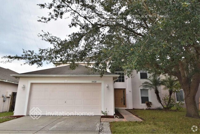 Building Photo - 10420 Fly Fishing St Rental
