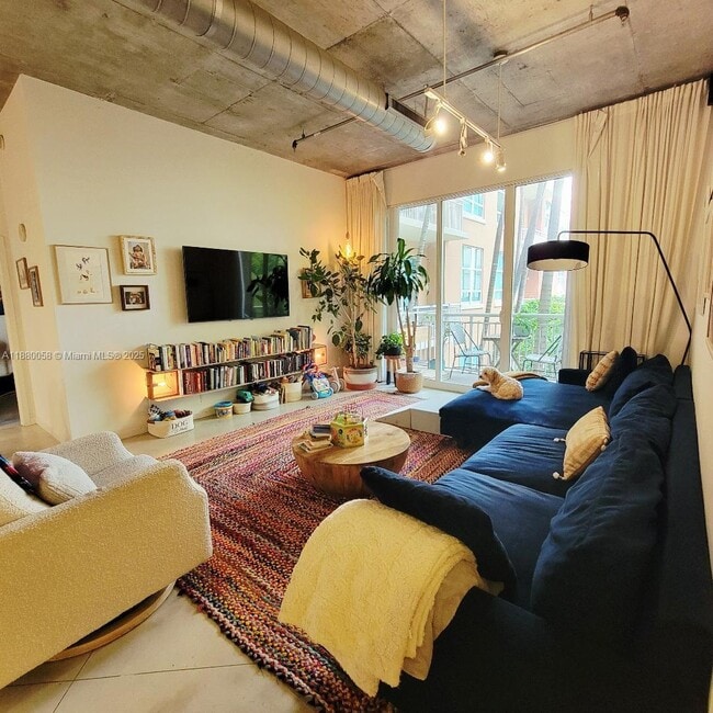 Photo - 2001 Biscayne Blvd Unit 2215