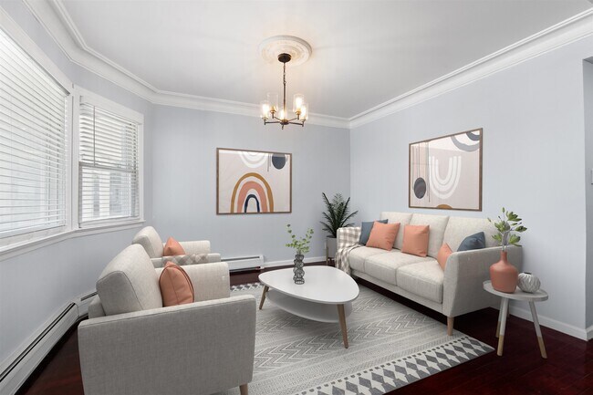 Building Photo - 257 John F. Kennedy Blvd Unit 1 Rental