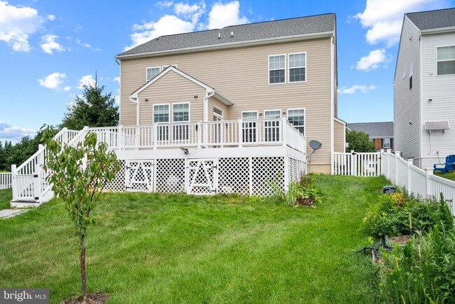 9424 Morning Dew Dr