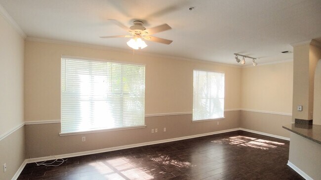 Photo - Amazing 1/1 Courtyard View Condo for Rent at Park North Downtown Orlando. Unit 141