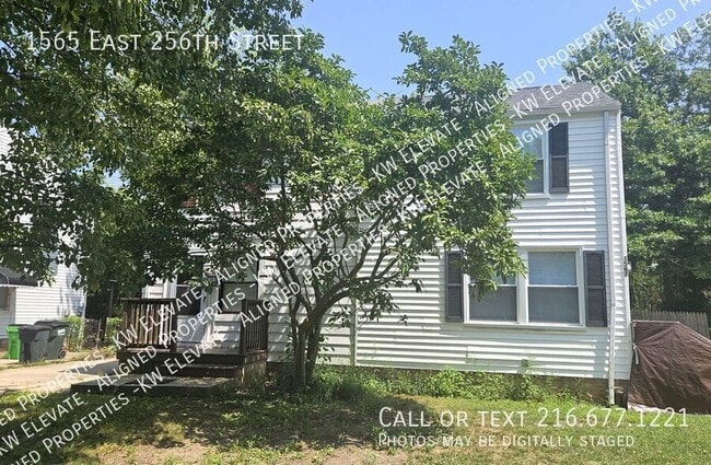 Building Photo - 1565 E 256th St Rental