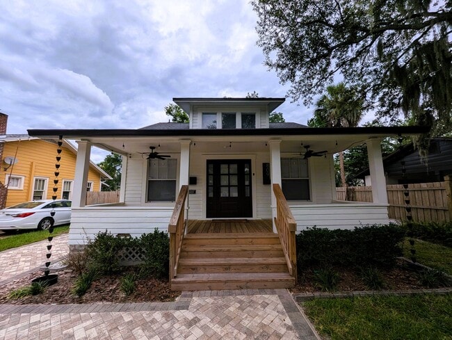 Photo - 809 N Hyer Ave
