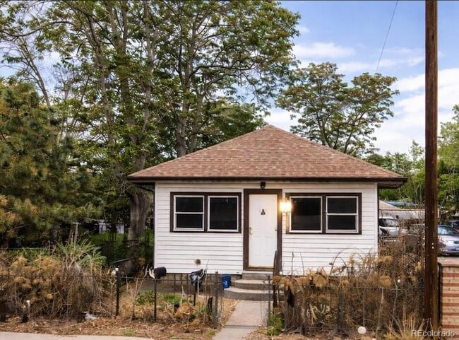 Building Photo - 4941 Sherman St