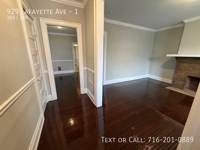 Photo - 929 Lafayette Ave Unit 1