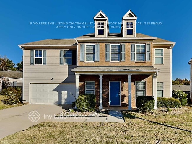 Building Photo - 33 Forrest Park Ln