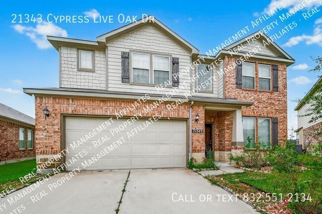 Building Photo - 21343 Cypress Live Oak Dr Rental