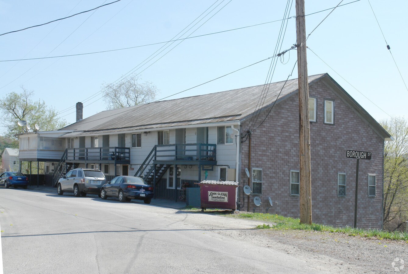 Photo - 515 Pruner St Apartments