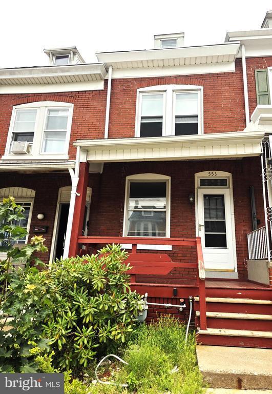 Photo - 553 S 18th St