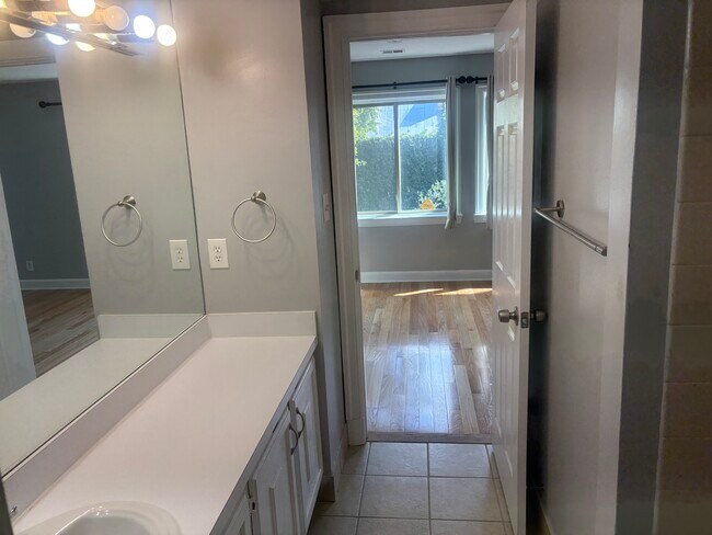 Photo - 1214 Potomac St NW