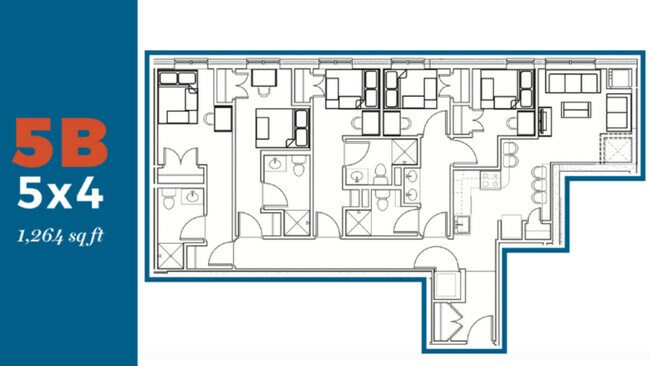 Photo - Vic Village North