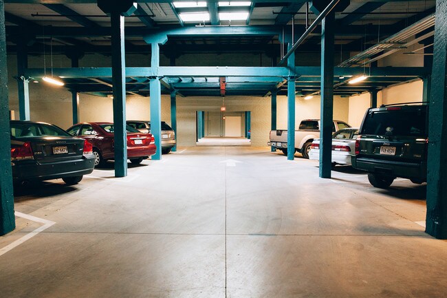 City View Lofts