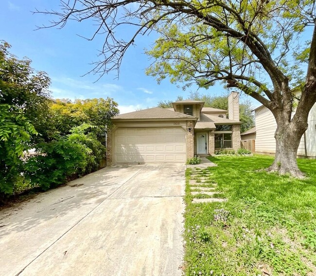 Photo - *MOVE IN SPECIAL* 2-Story 3 Bedroom / 2.5 Bath Home Near Lackland AFB!