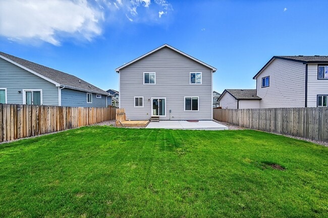 Photo - $2,300.00, 3 Beds, 2.5 Baths, Single Famil...