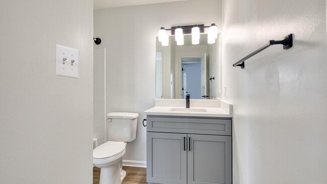 Latitudes Apartments