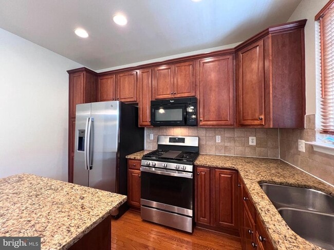 Photo - 14533 Kentish Fire Street