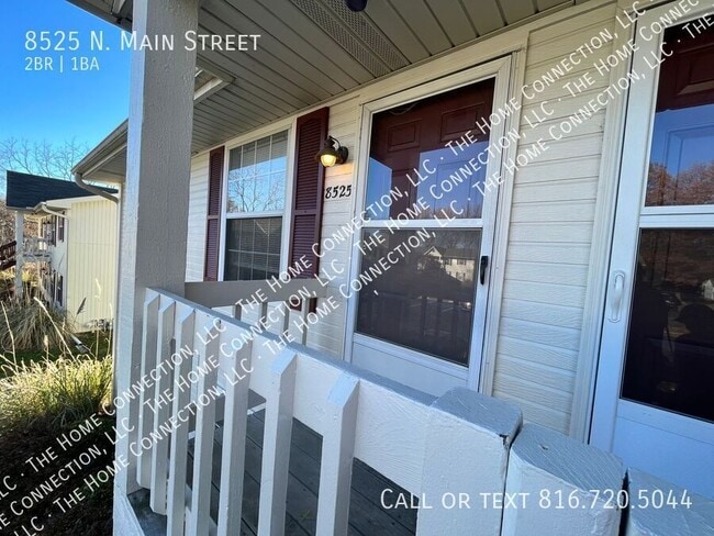 Photo - 8525 N Main St