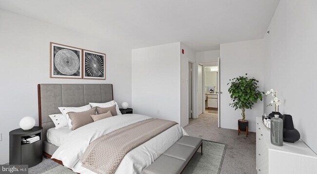 Photo - 450 N 18th St Apartamento Unidad 0B-0306