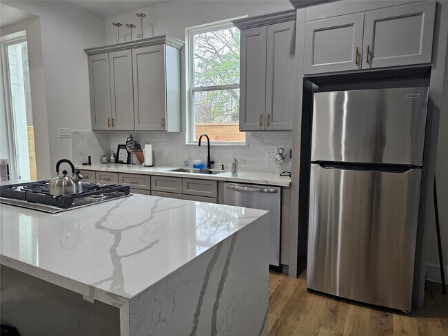 Photo - 4217 Hare St Unit A