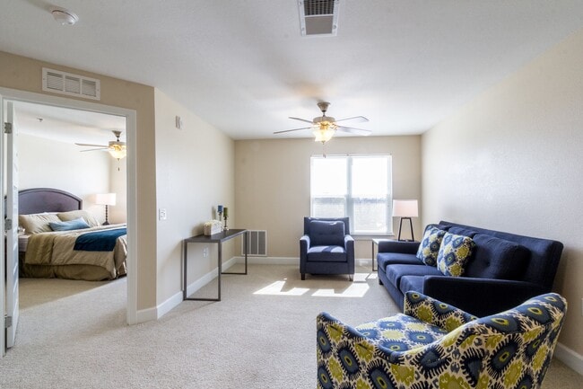 Photo - Waverly Terrace Senior Apartments