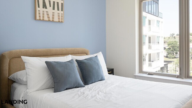700 Hamilton Ave Unit 319