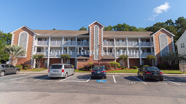 Building Photo - End Unit 1709