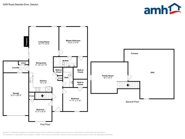 Photo - 3209 Royal Deeside Ct