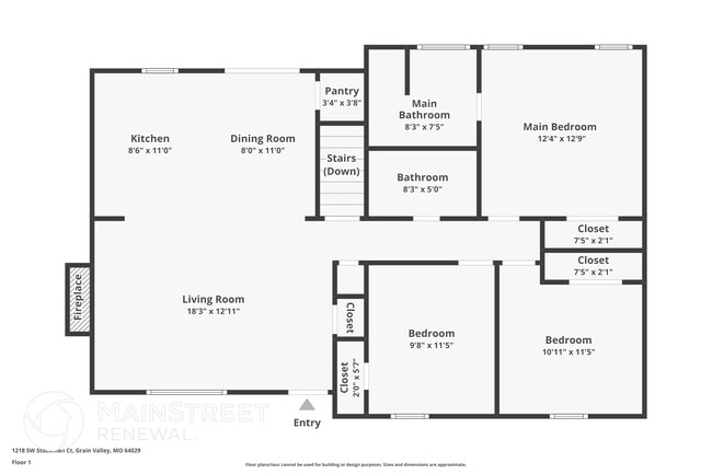 Photo - 1218 SW Stockman Ct Casa