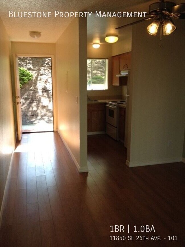 Photo - 11850 SE 26th Ave Unit 101