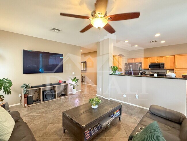 Photo - 3622 E Morning Star Ln