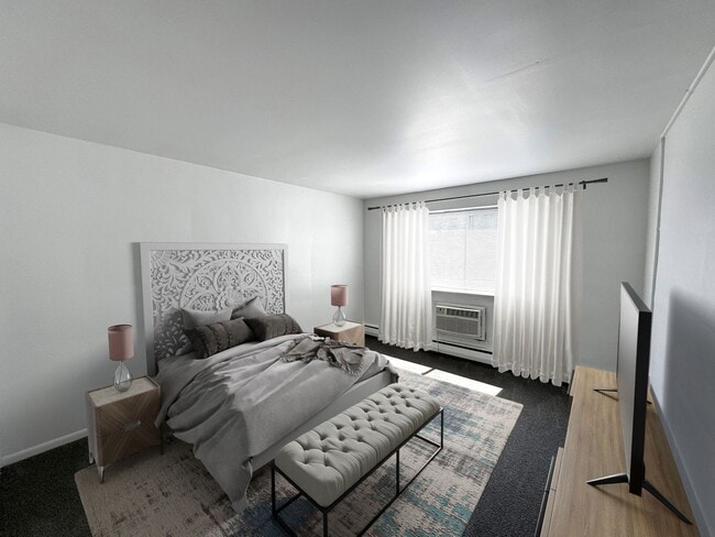 Photo - Carole House Apartments