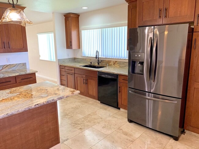 Photo - Beautiful SFH 4 bedroom, 2.5 bath, garage with large yard