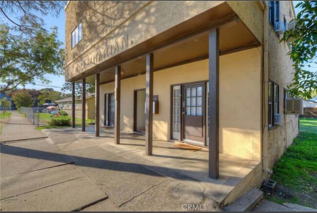 The Williamarian Building - 1440 3rd Ave Unit #1