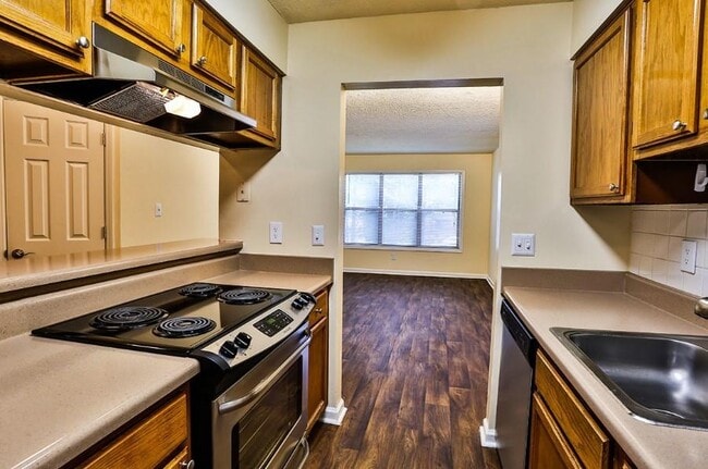 Photo - 3450 Jones Mill Rd Unit 1105