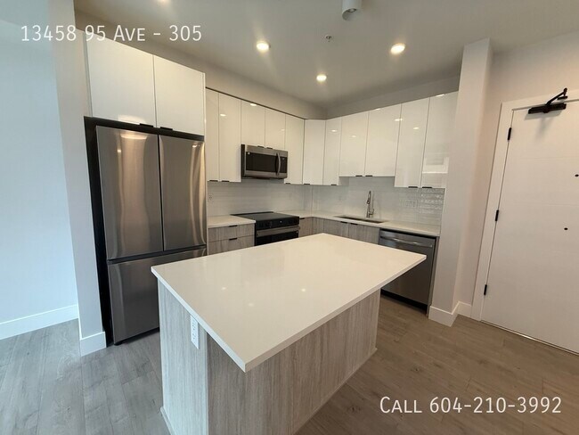 Photo - Brand New And Well-Kept Condo Unit 305