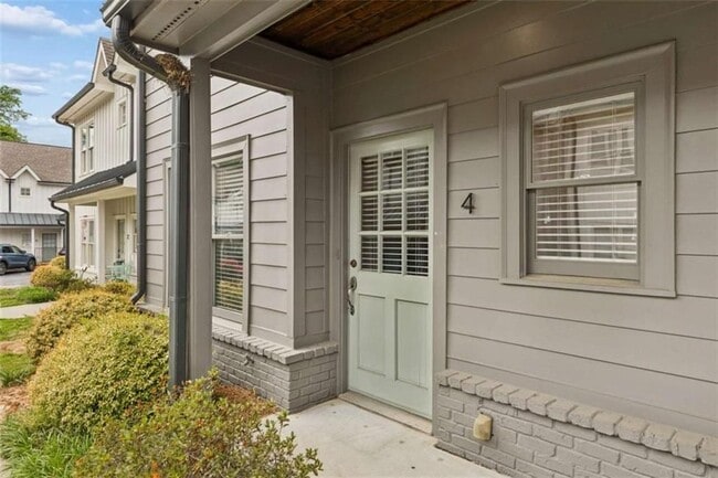 Photo - 1516 Howell Mill Rd NW