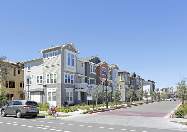 Photo - Nova at The Vale